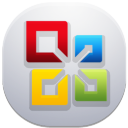 Office 2 Icon 128x128 png